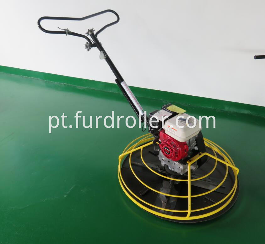 80cm power trowel